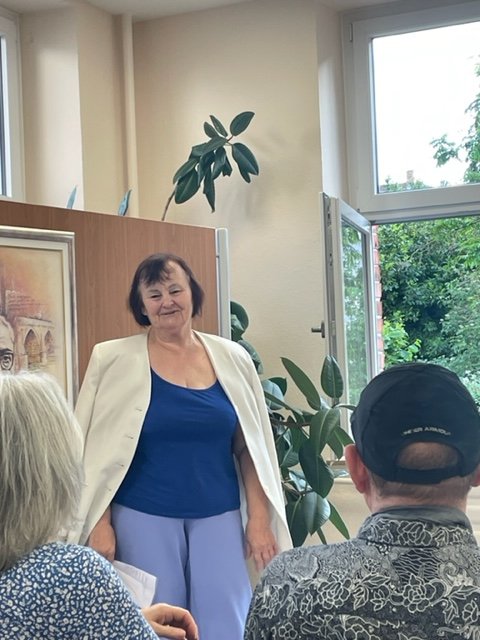 Pet godina Prosvjete