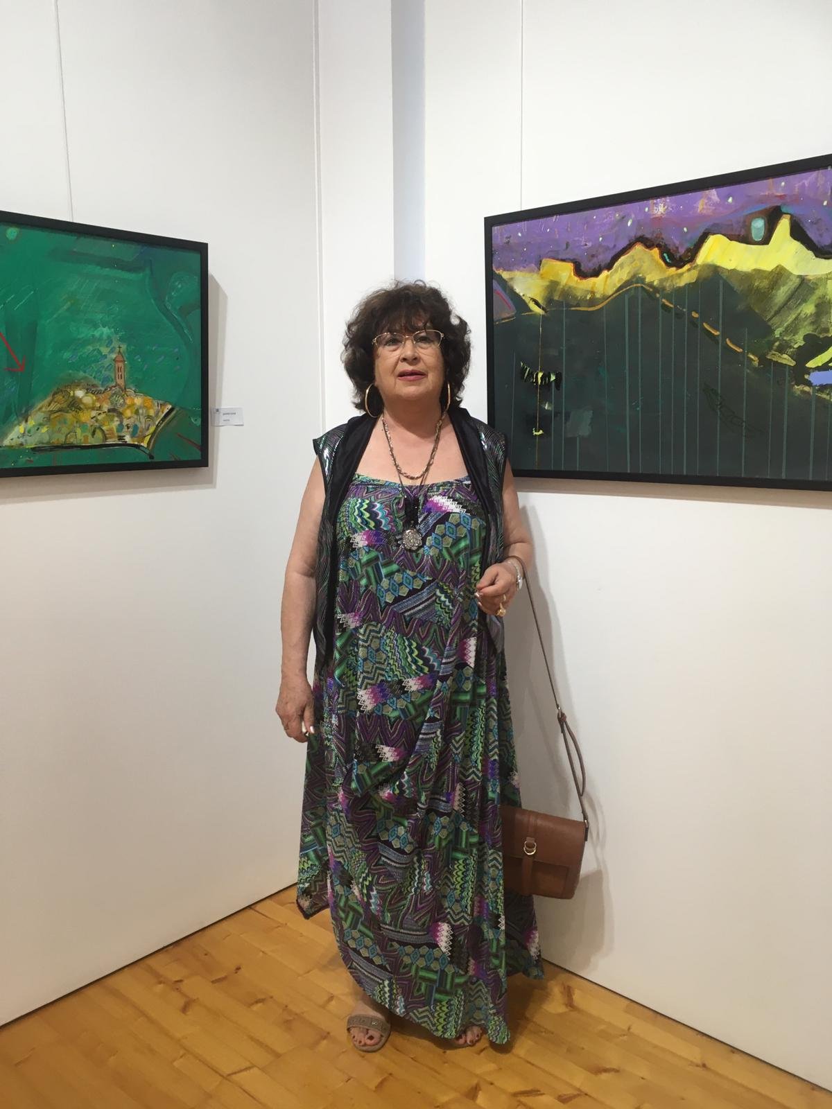 Pjevačka Sekcija — Ana Šerer