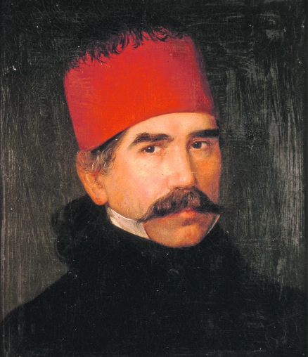 FOTO-4-Vuk-Karadžić-IZVOR-Narodni-muzej