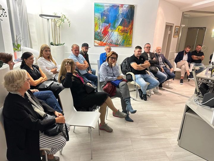 Скуп српске заједнице