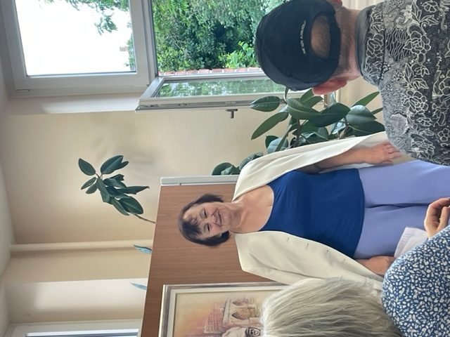 Pet godina Prosvjete