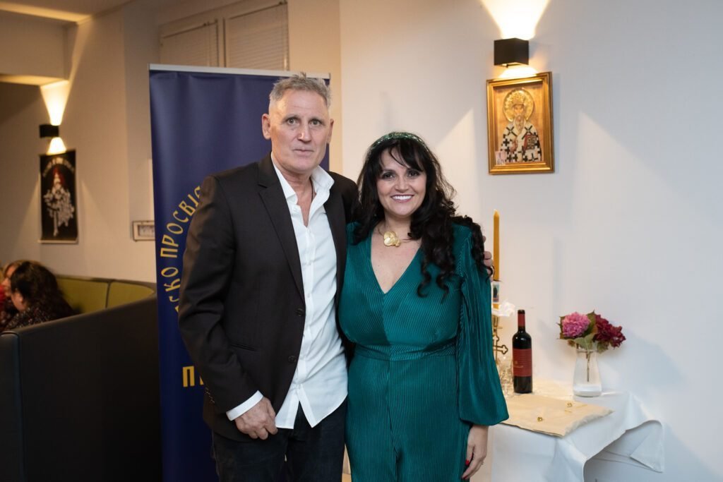 Просвјетари обиљежили Славу